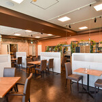 Cafe＆Dining HANAむこう - 