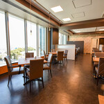 Cafe＆Dining HANAむこう - 