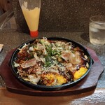 お好み焼き 甲 - 