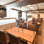 Cafe＆Dining HANAむこう - 