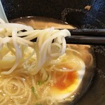 らー麺 あす香 - 