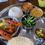 Indo Kare Tsurushi - 