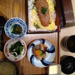 福岡料理と旬の味　福扇華 - 