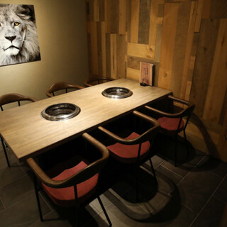 焼肉酒場 たんがほるもん_2