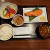 Gohan Ya Kafe Fuusha - お魚定食