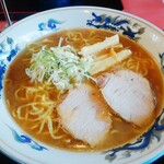 らーめんや天金 - 料理写真: