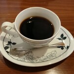 Gohan Ya Kafe Fuusha - コーヒー