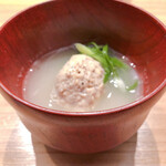 いでの上料理店 - 