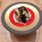 いでの上料理店 - 