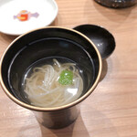 いでの上料理店 - 