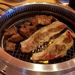 Yakiniku King - 