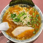 丸源ラーメン - 