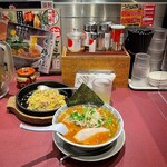 丸源ラーメン - 