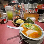 丸源ラーメン - 