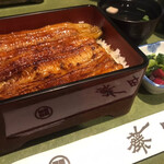 Unagi Fujita - 