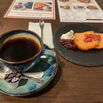 Gurasu Kafe - 