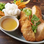 菜々魚々 ちょっとタイ料理 - 