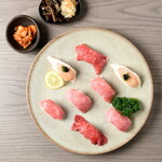 USHIABURI - 