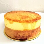 Poche du Reve - マンゴーシブースト