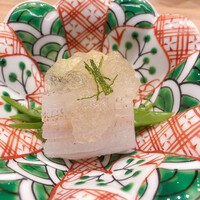 いでの上料理店 - 