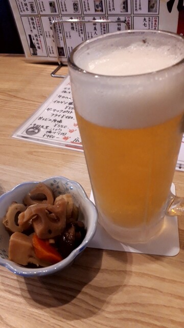 鳥海山 湘南台店 ちょうかいさん 湘南台 居酒屋 食べログ