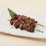 Liver skewer (1 piece)