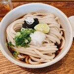 Kinunobebashi Udon Kenkyuusho - 