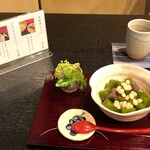 豆子郎 - 料理写真: