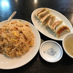 吉田飯店 - 