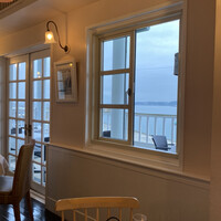 レストラン ラ・マーレ - 