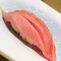 神楽坂 よこ田 - 高知産の中トロ