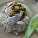 Raan Kaithong Pratunam - 