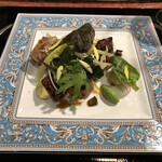 あざみ野うかい亭 - 