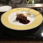 あざみ野うかい亭 - 