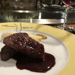 あざみ野うかい亭 - 