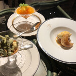 あざみ野うかい亭 - 