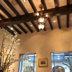 あざみ野うかい亭 - 