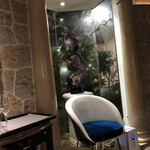 あざみ野うかい亭 - 