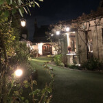 あざみ野うかい亭 - 