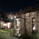 あざみ野うかい亭 - 