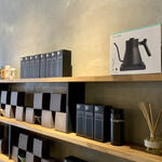 Z::X coffee - 