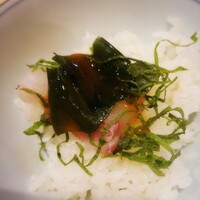 御料理あきやま - 