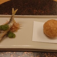 日本料理 蘭 - 