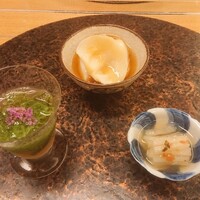 日本料理 蘭 - 