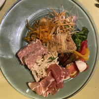イル・クアドリフォーリオ - 