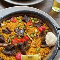 Bar Espanol LA BODEGA 大阪店 - 