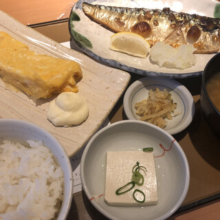 深夜営業 梅田でおすすめの定食 食堂をご紹介 食べログ