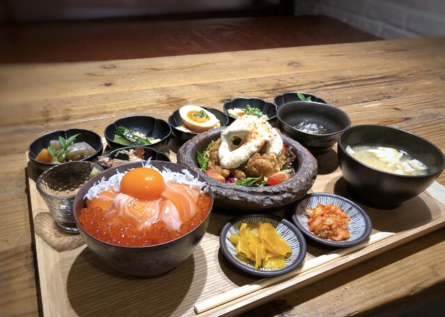 おによめ 西鉄福岡 天神 魚介料理 海鮮料理 食べログ おによめ 西鉄福岡 天神 魚介料理 海鮮料理 食べログ