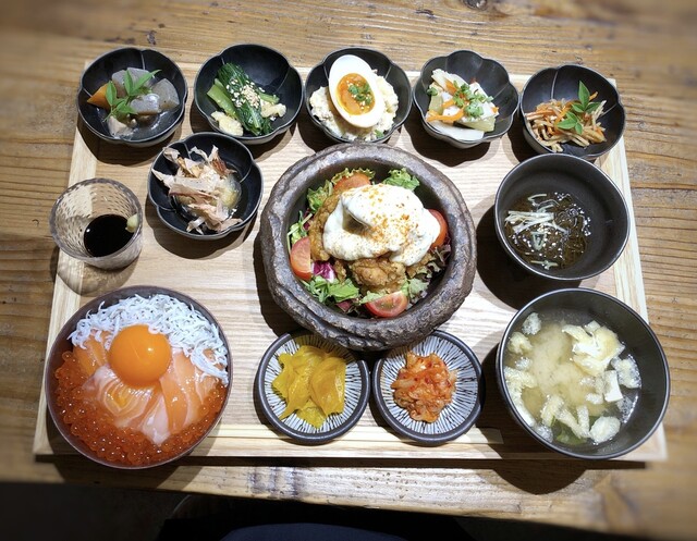 おによめ 西鉄福岡 天神 魚介料理 海鮮料理 食べログ おによめ 西鉄福岡 天神 魚介料理 海鮮料理 食べログ
