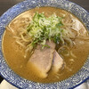 麺や 北町 - 料理写真:もやしみそ